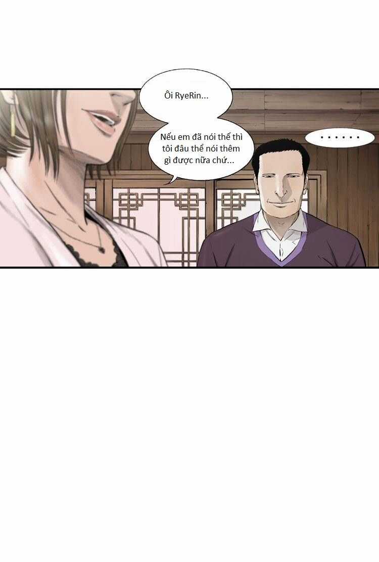 Diamond Dust - Chapter 2 - Trang 15