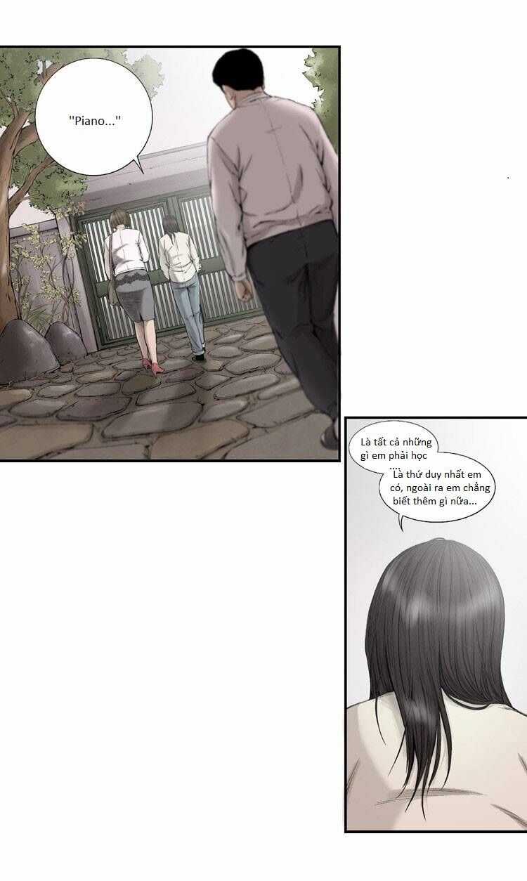 Diamond Dust - Chapter 2 - Trang 17