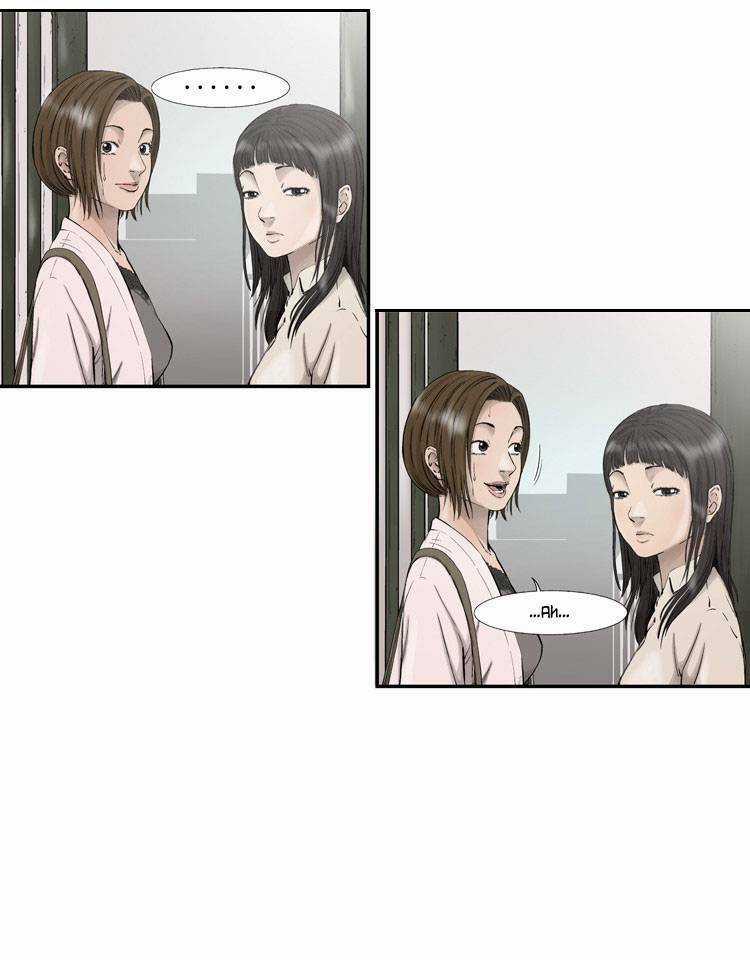 Diamond Dust - Chapter 2 - Trang 20