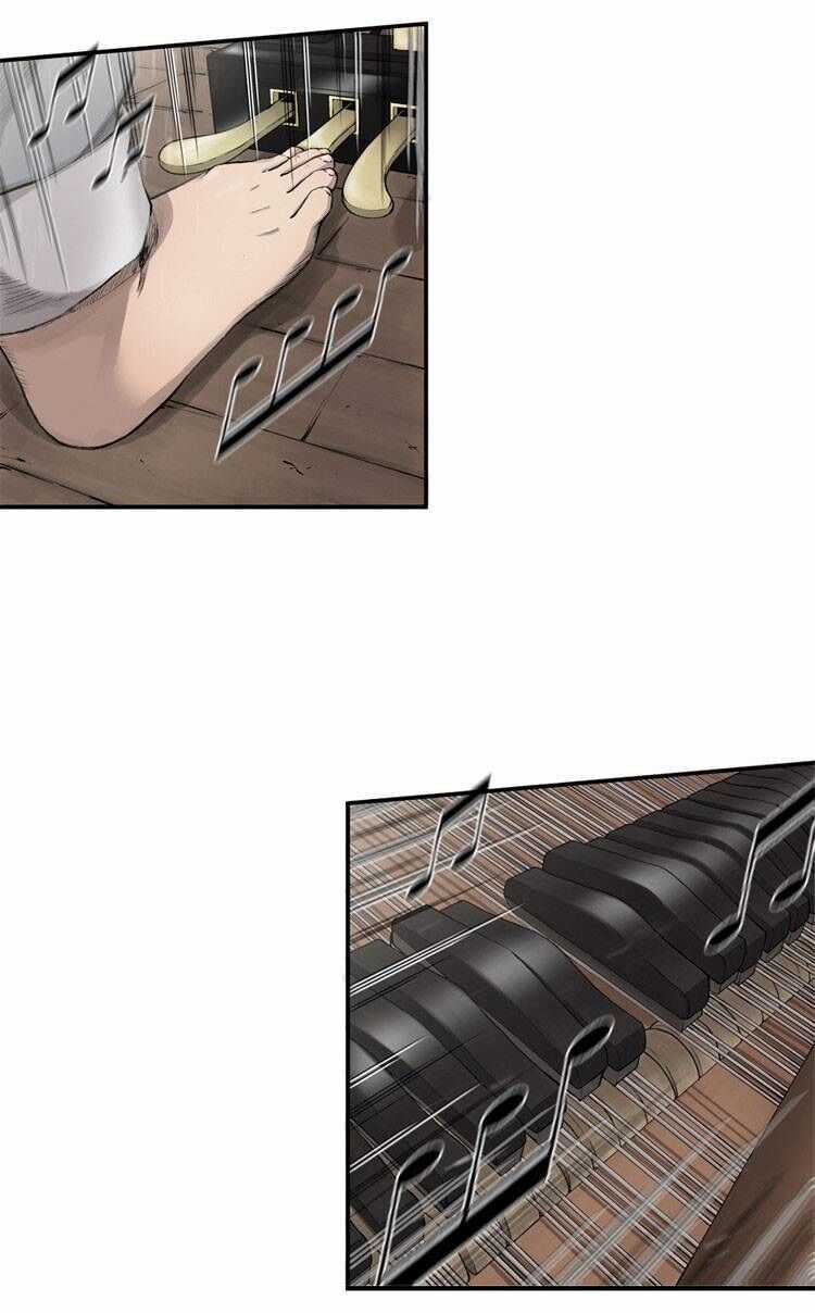 Diamond Dust - Chapter 2 - Trang 3