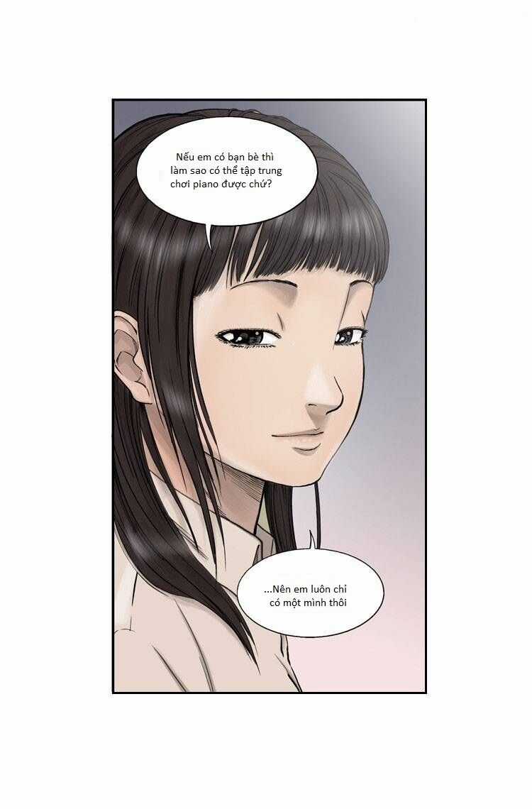 Diamond Dust - Chapter 2 - Trang 22