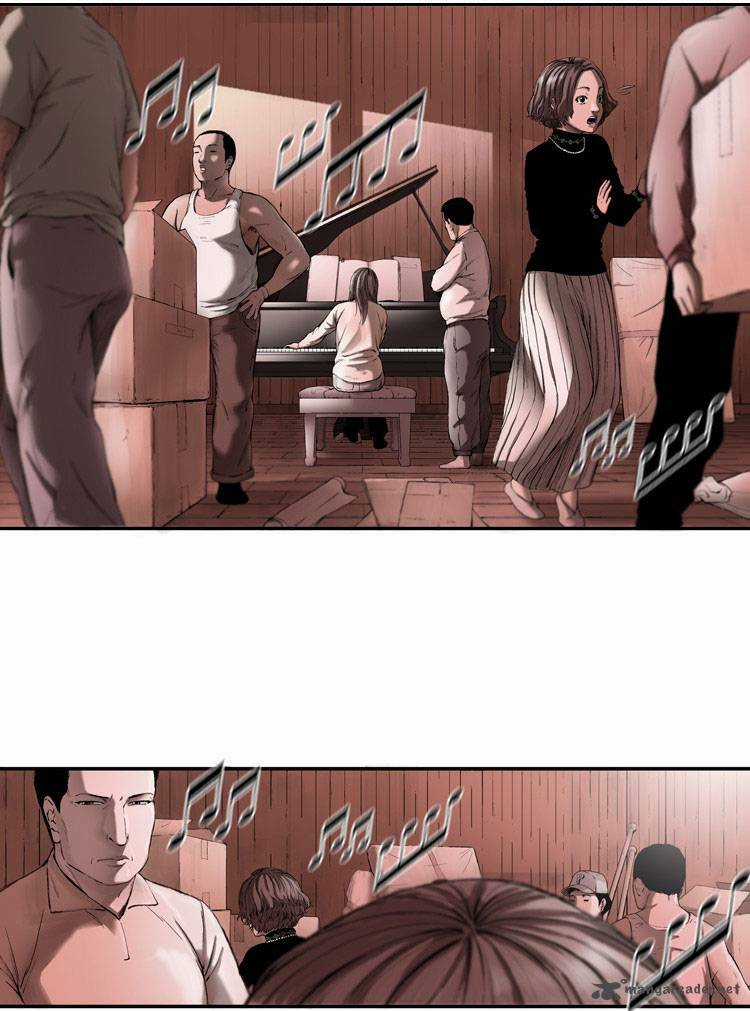 Diamond Dust - Chapter 2 - Trang 25