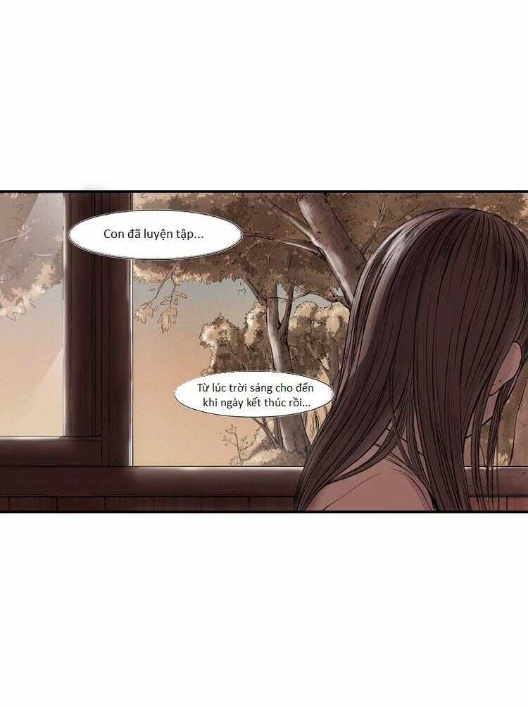 Diamond Dust - Chapter 2 - Trang 28