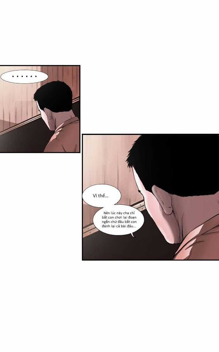 Diamond Dust - Chapter 2 - Trang 29