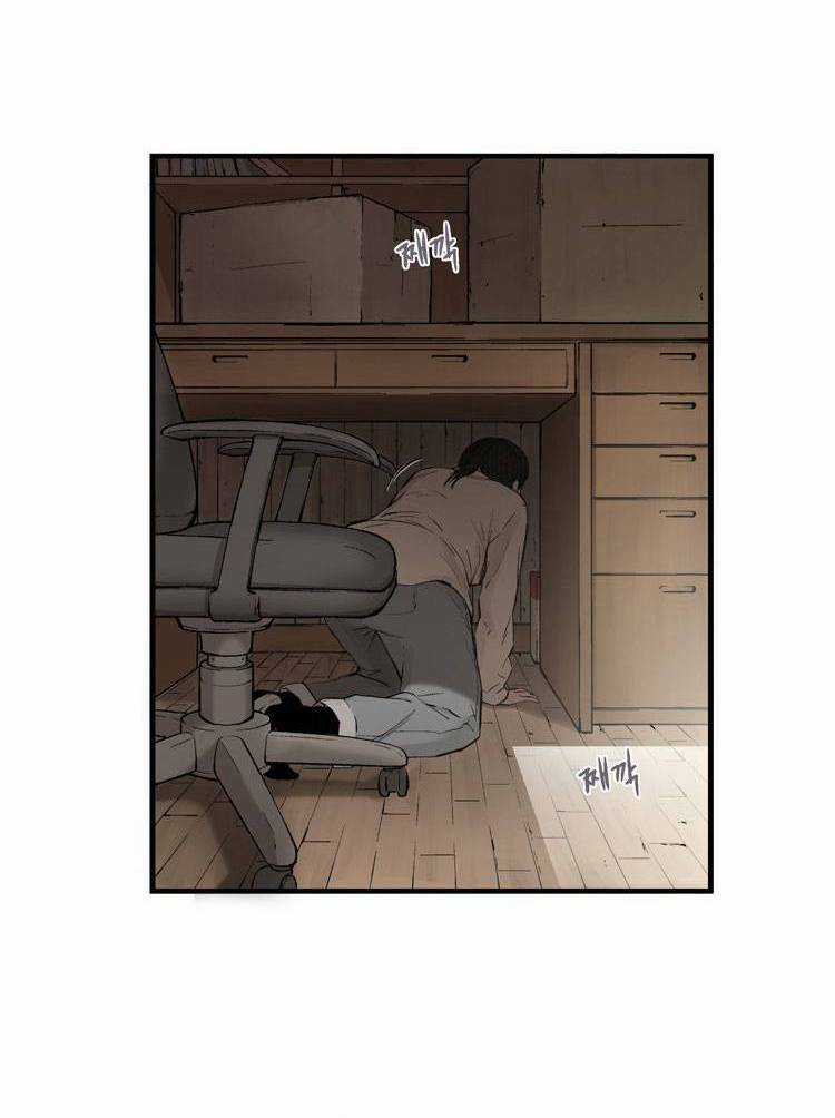 Diamond Dust - Chapter 2 - Trang 40