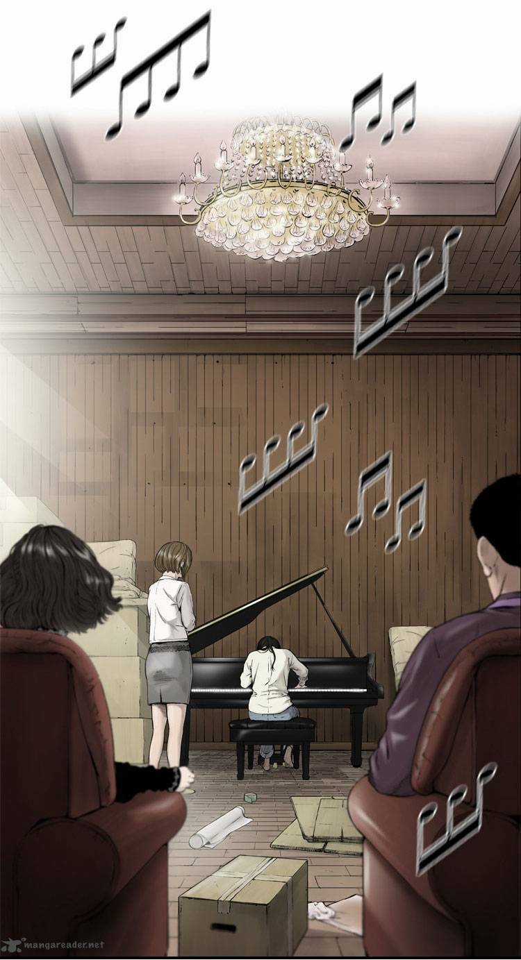 Diamond Dust - Chapter 2 - Trang 5