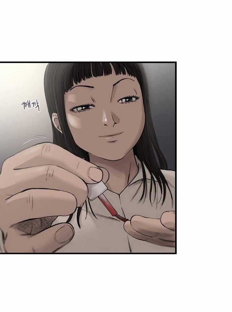 Diamond Dust - Chapter 2 - Trang 44