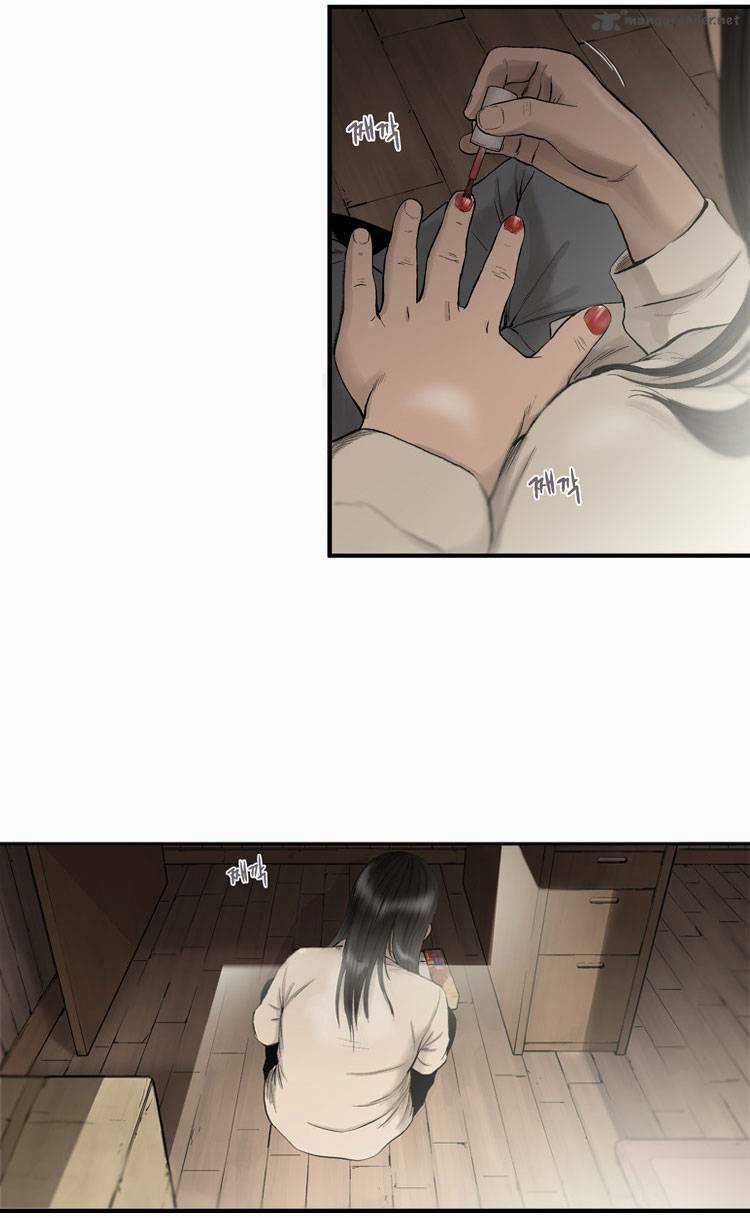 Diamond Dust - Chapter 2 - Trang 45