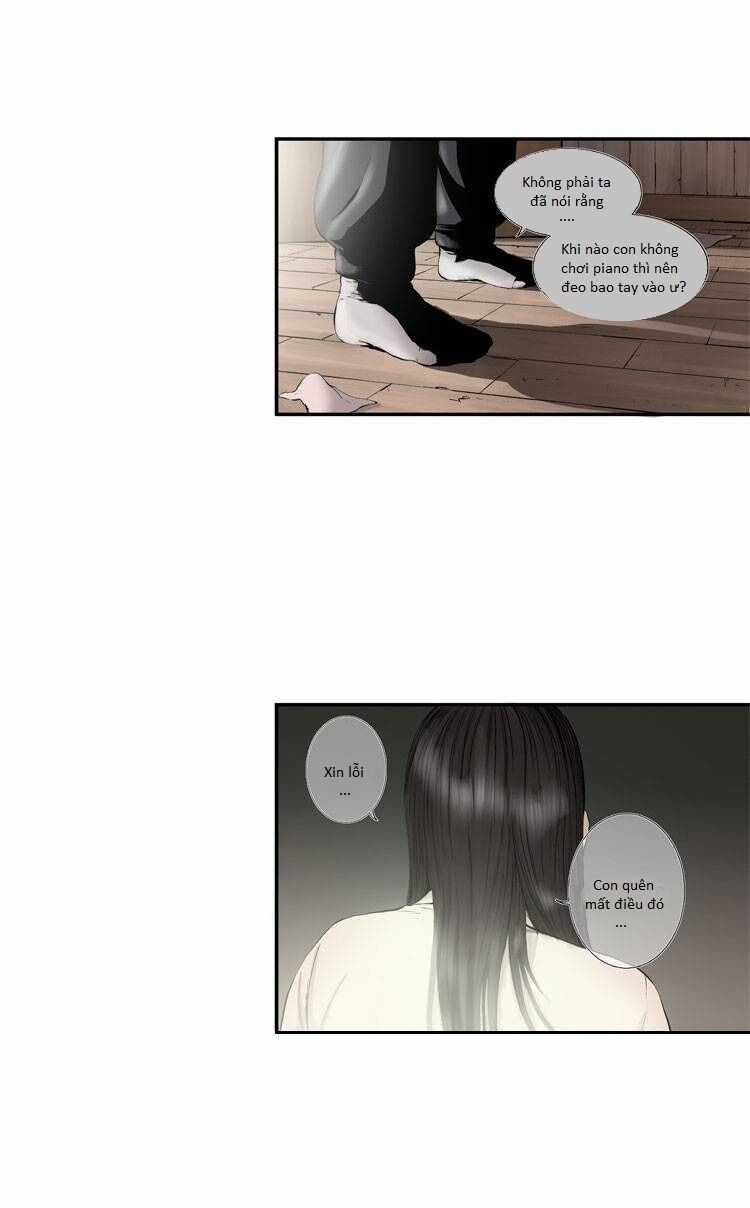 Diamond Dust - Chapter 2 - Trang 49