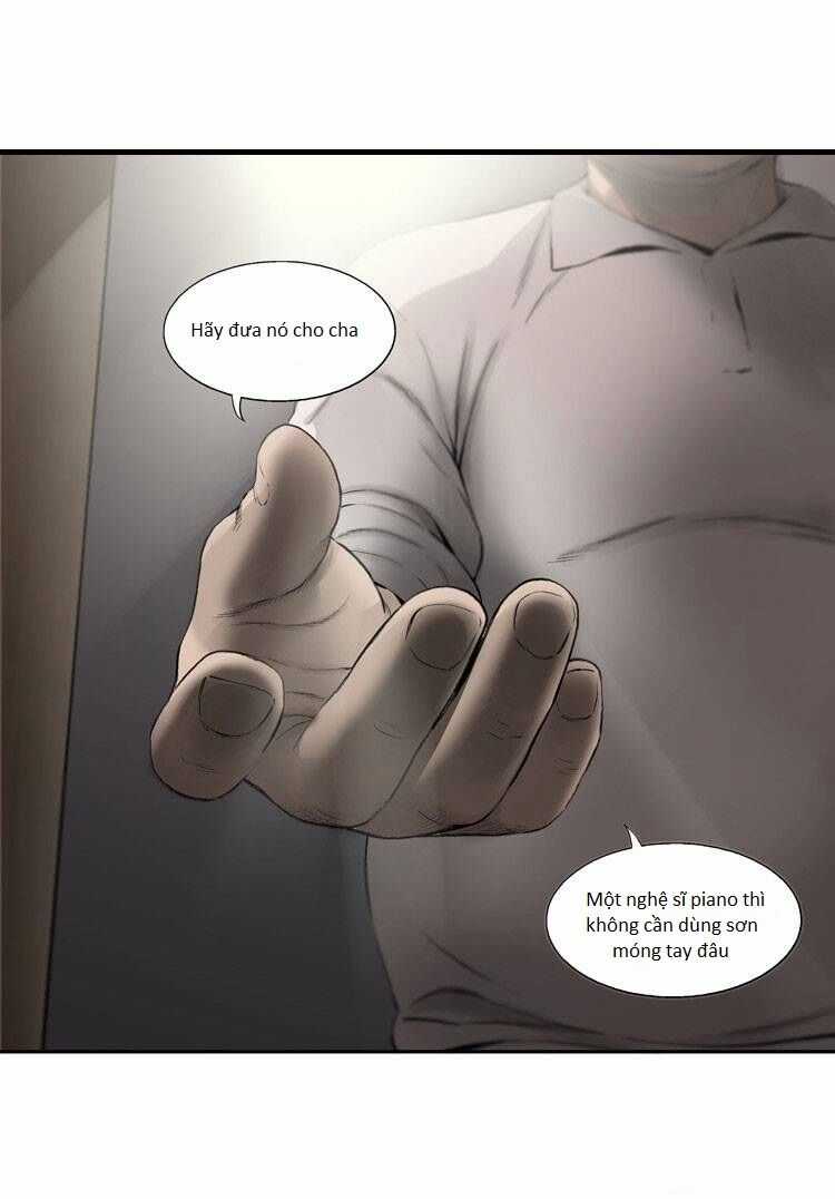 Diamond Dust - Chapter 2 - Trang 50