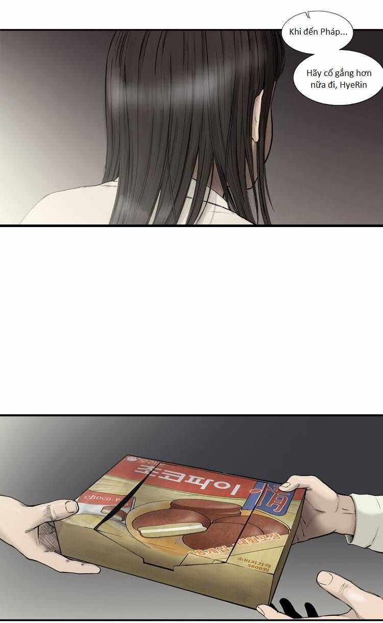 Diamond Dust - Chapter 2 - Trang 51