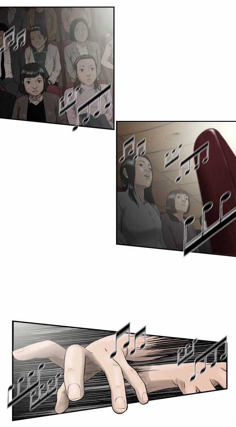 Diamond Dust - Chapter 2 - Trang 57