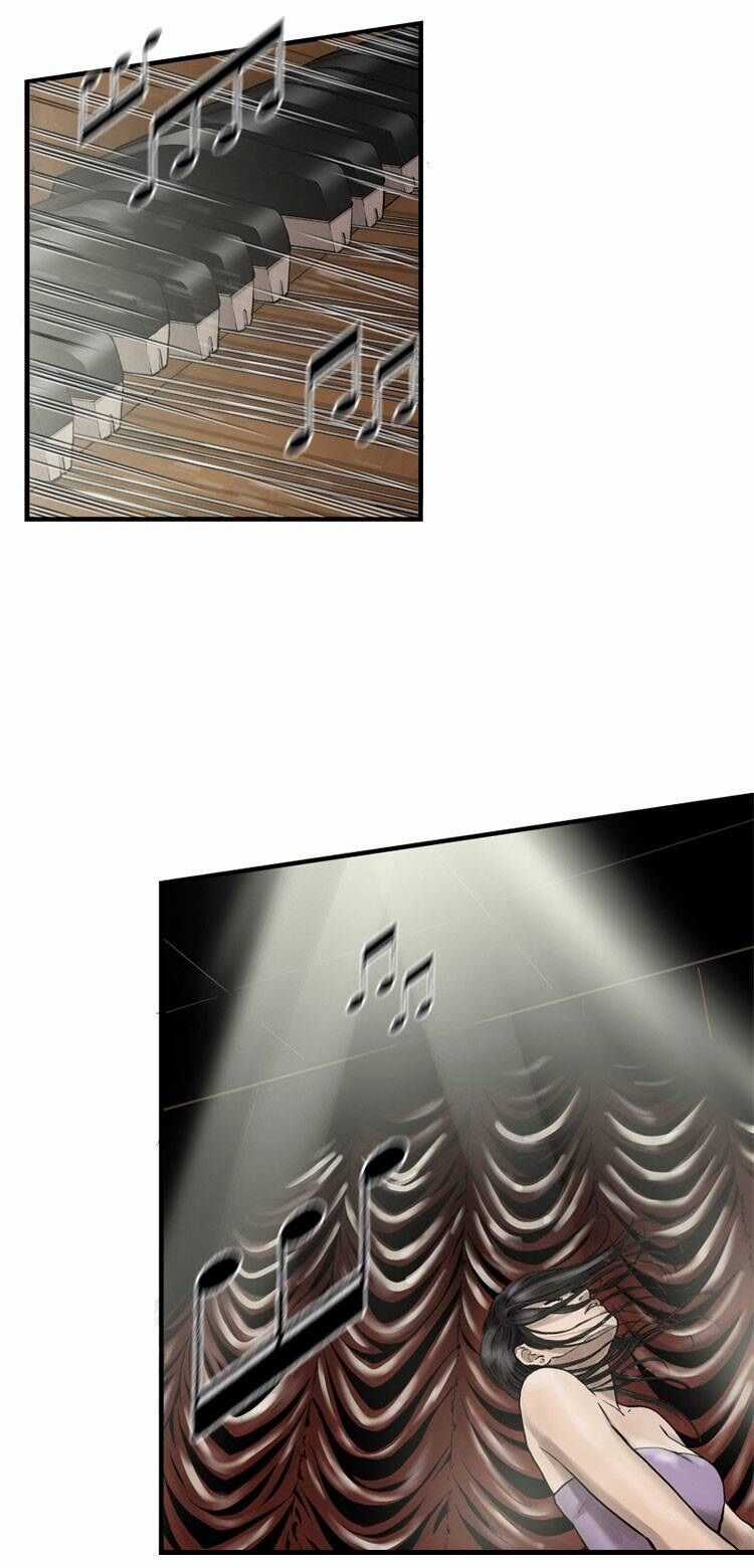 Diamond Dust - Chapter 2 - Trang 58