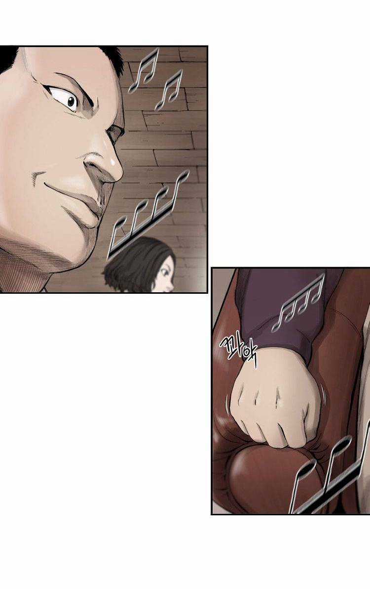 Diamond Dust - Chapter 2 - Trang 8