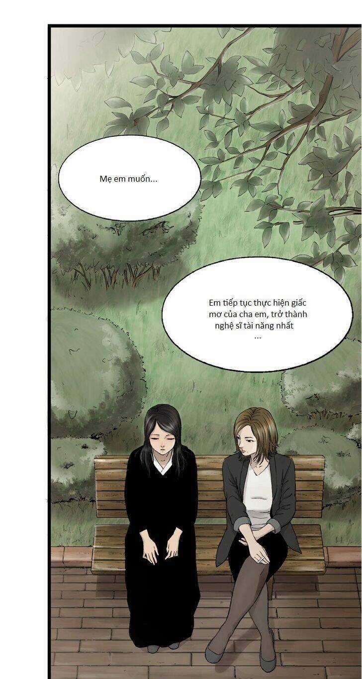 Diamond Dust - Chapter 4 - Trang 11