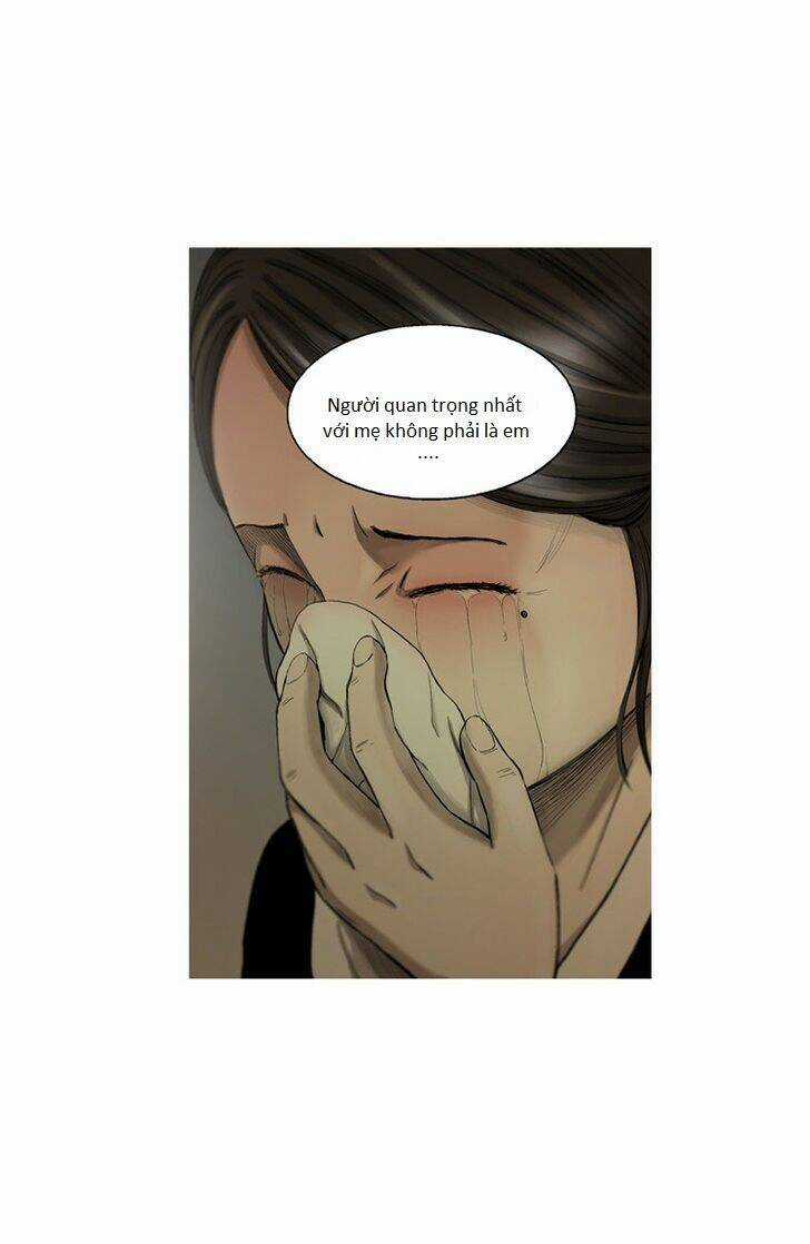 Diamond Dust - Chapter 4 - Trang 13