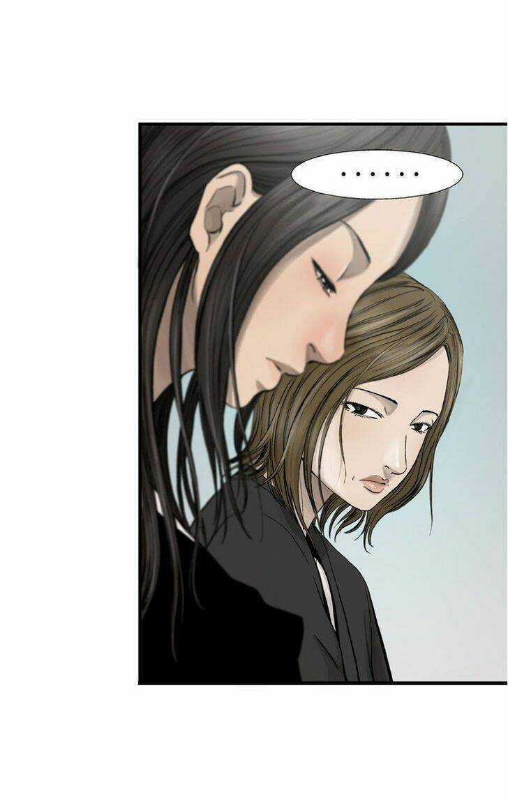 Diamond Dust - Chapter 4 - Trang 14