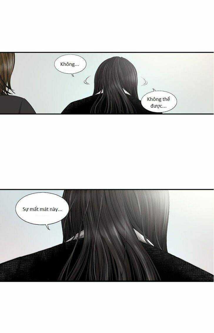 Diamond Dust - Chapter 4 - Trang 19