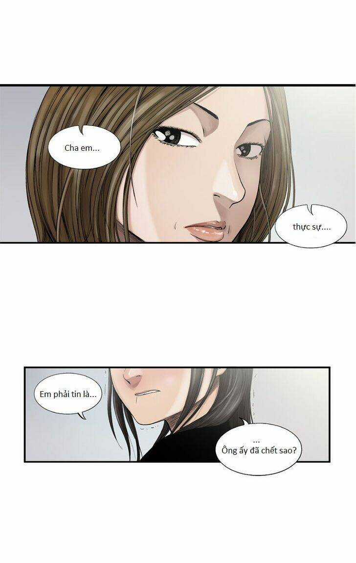Diamond Dust - Chapter 4 - Trang 20