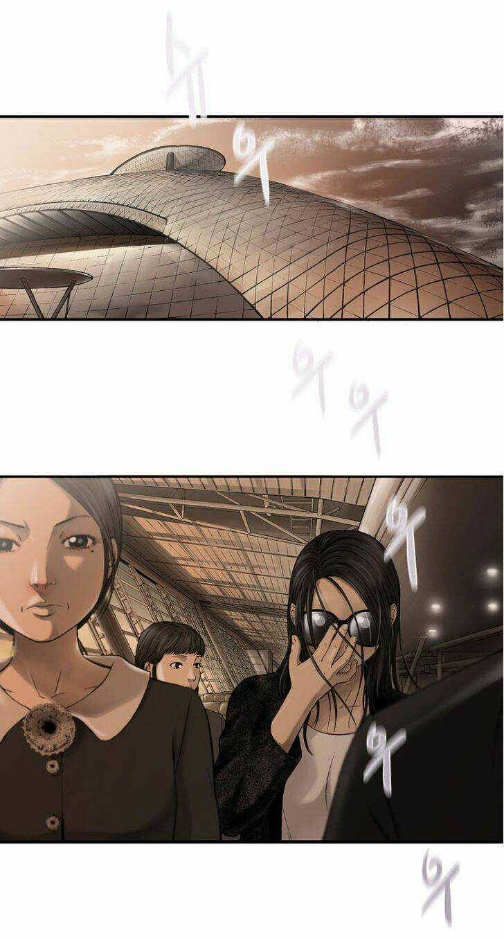 Diamond Dust - Chapter 4 - Trang 23