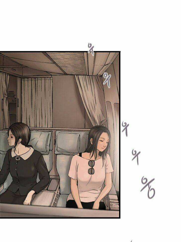 Diamond Dust - Chapter 4 - Trang 26