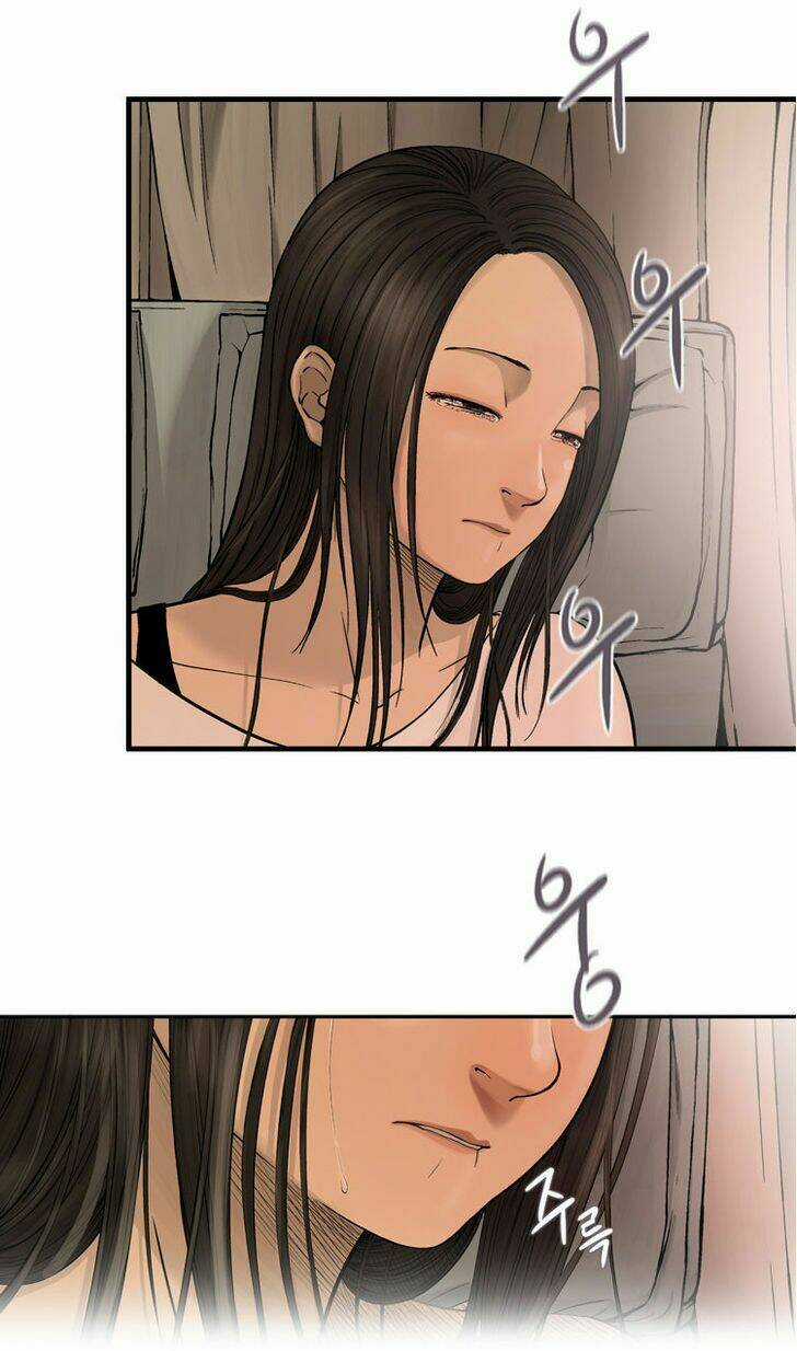 Diamond Dust - Chapter 4 - Trang 27