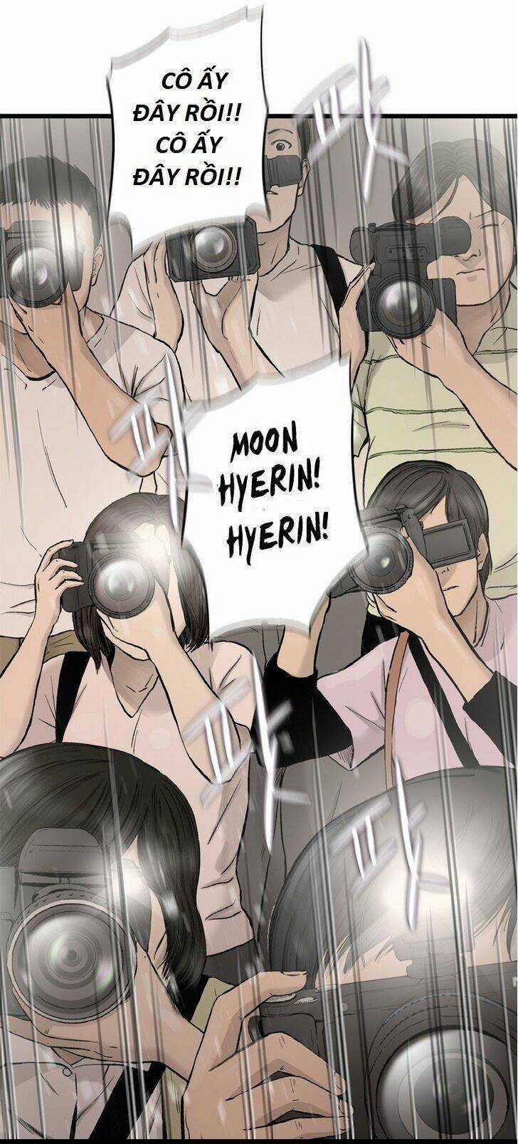 Diamond Dust - Chapter 4 - Trang 29