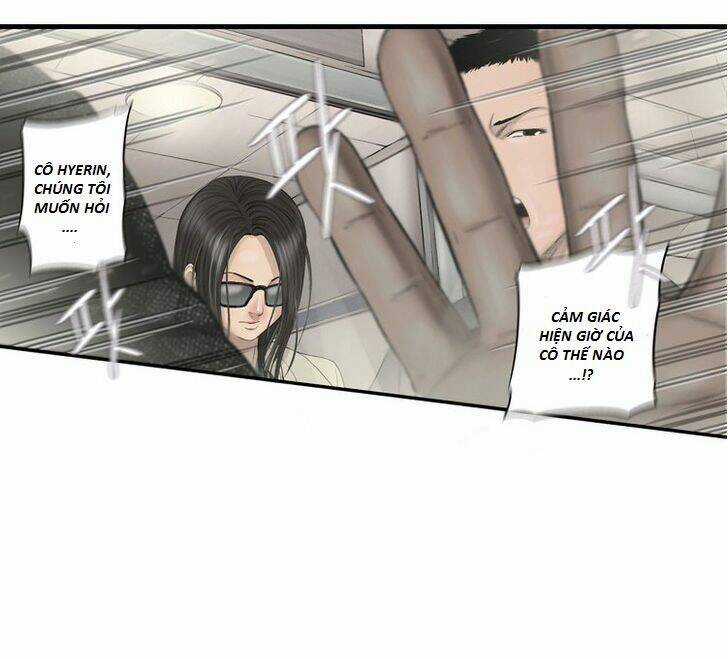 Diamond Dust - Chapter 4 - Trang 31