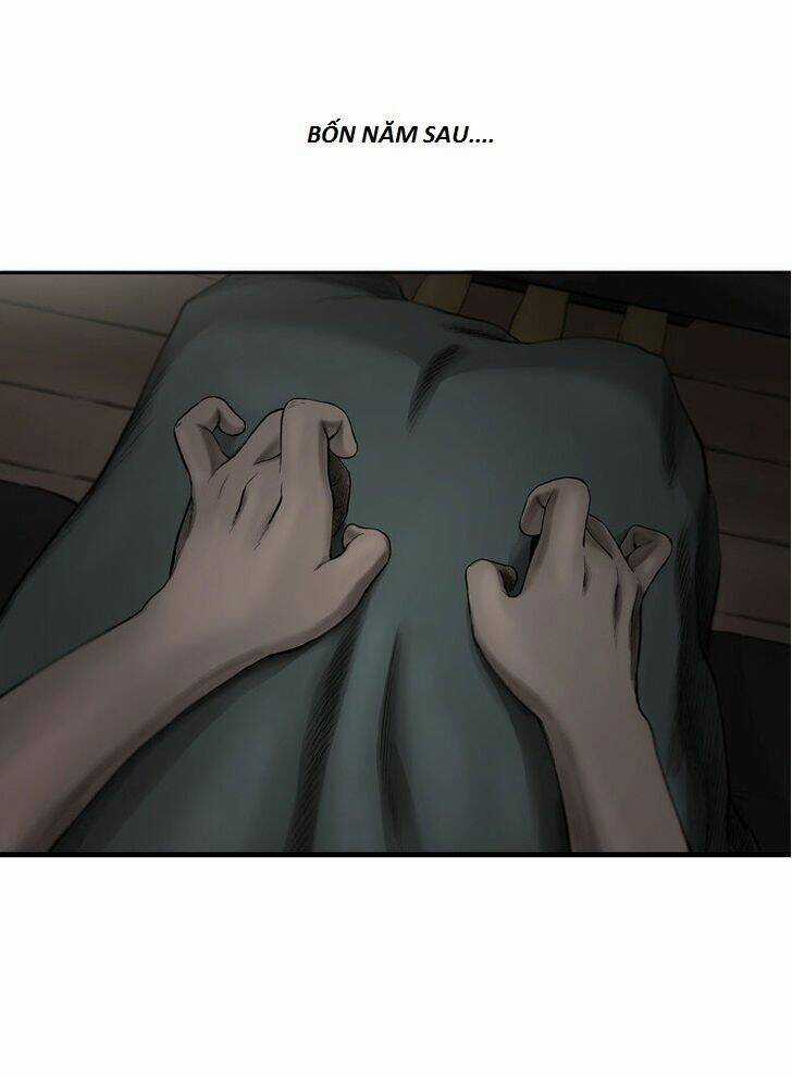 Diamond Dust - Chapter 4 - Trang 39