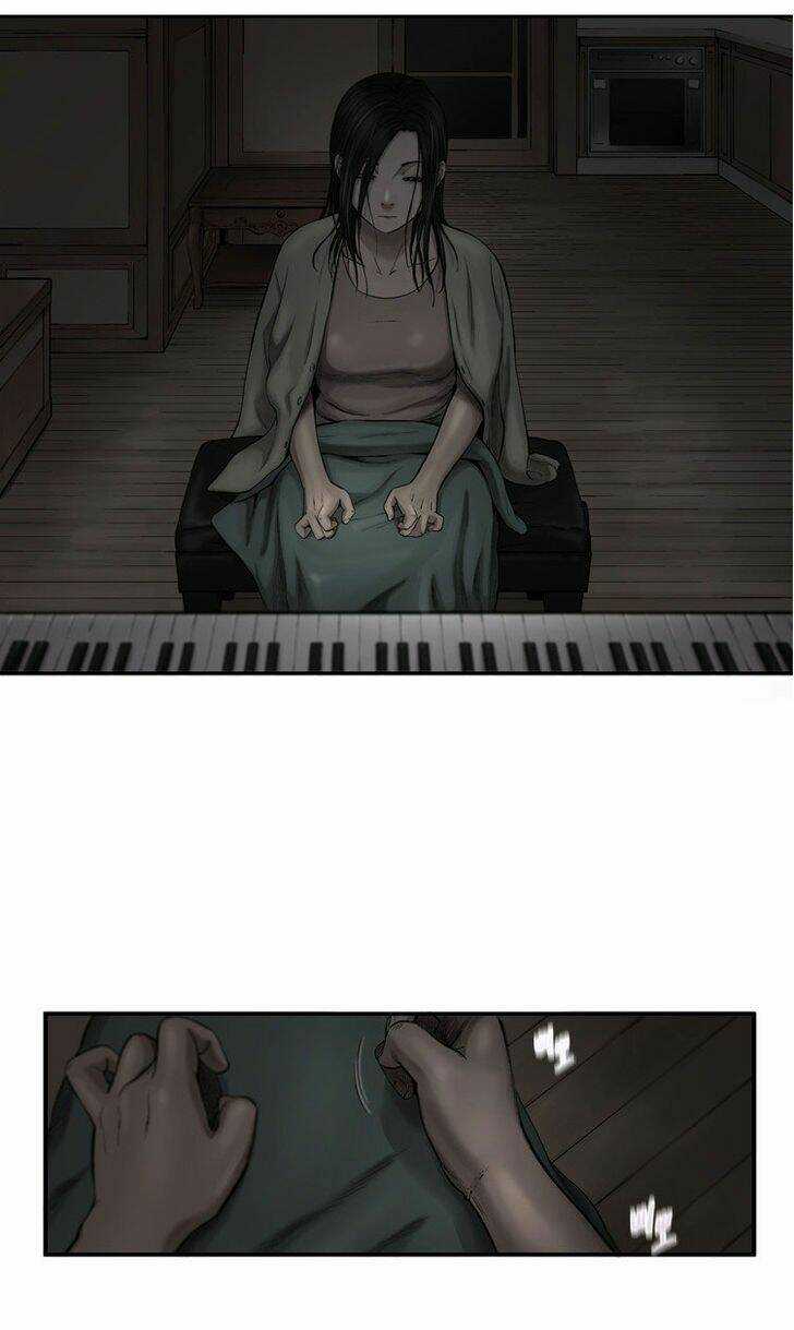 Diamond Dust - Chapter 4 - Trang 40