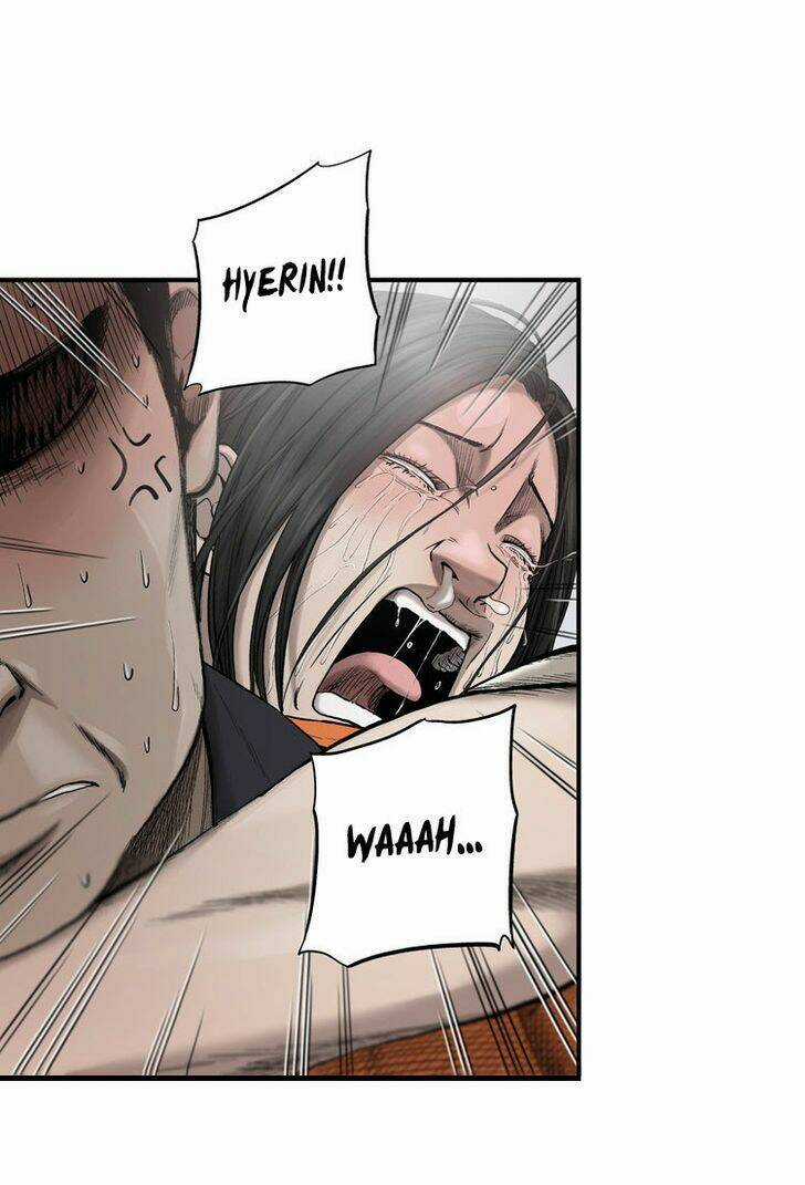 Diamond Dust - Chapter 4 - Trang 43