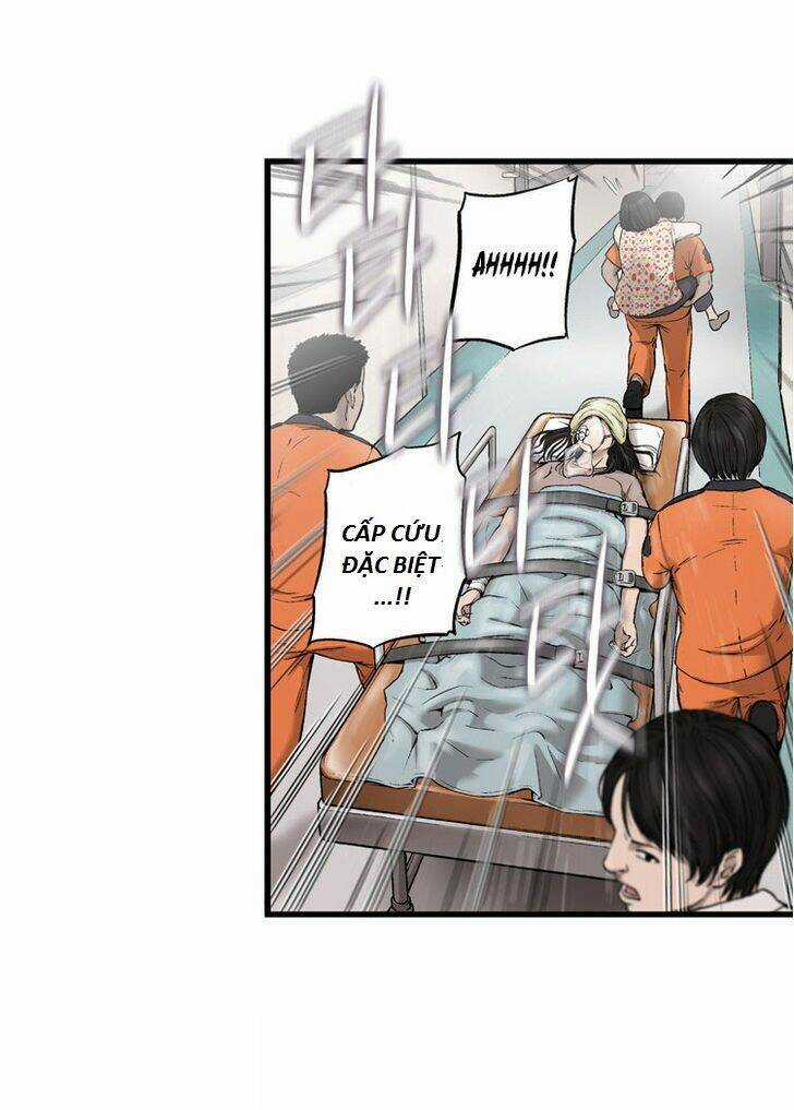 Diamond Dust - Chapter 4 - Trang 44