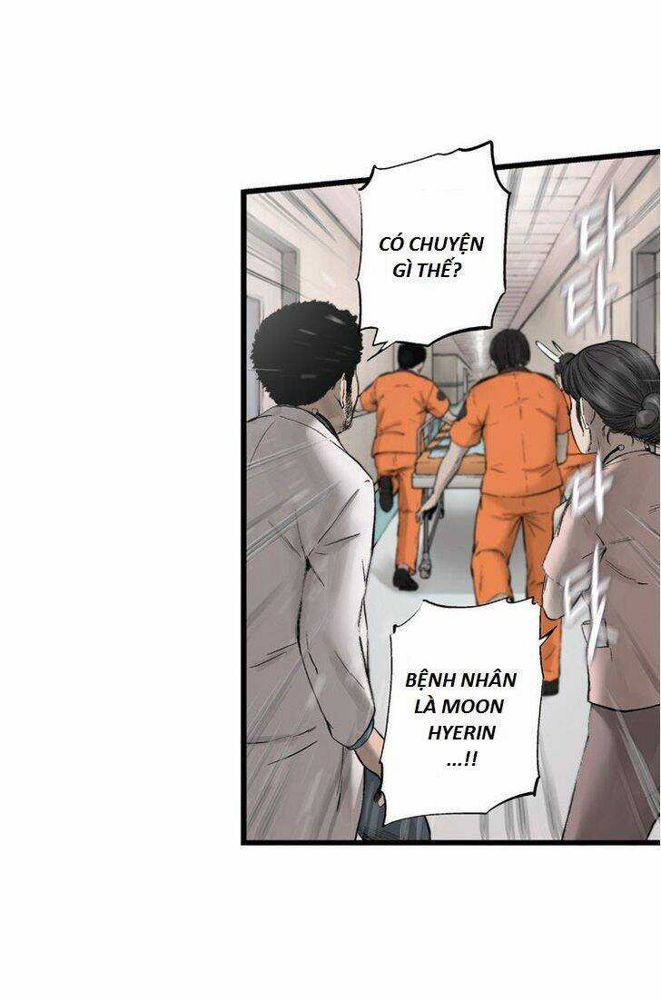 Diamond Dust - Chapter 4 - Trang 46