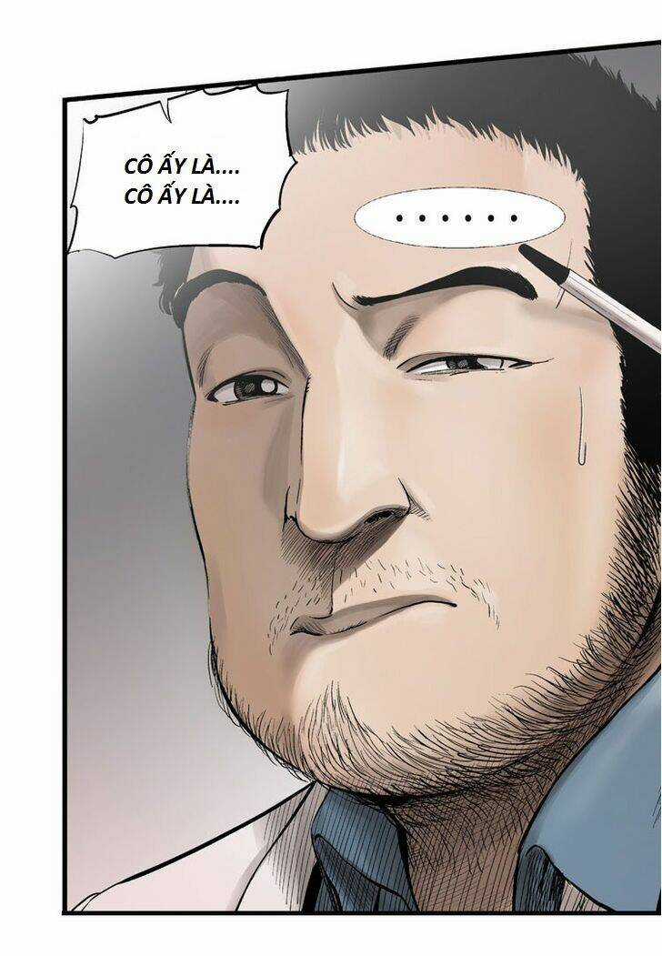 Diamond Dust - Chapter 4 - Trang 47