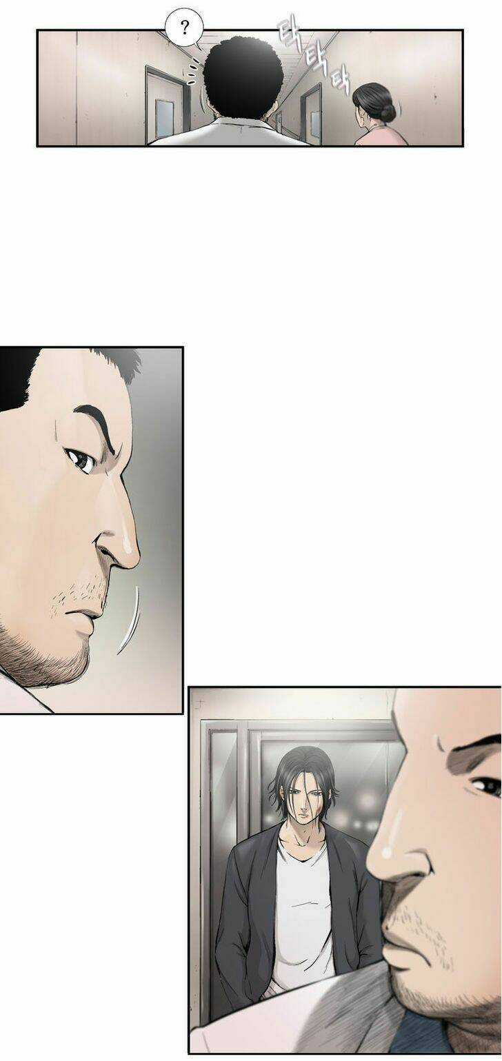 Diamond Dust - Chapter 4 - Trang 49