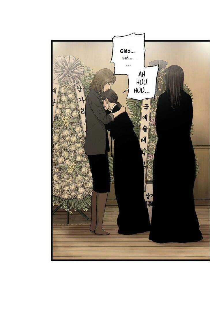 Diamond Dust - Chapter 4 - Trang 7