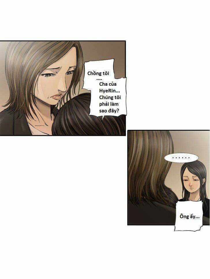 Diamond Dust - Chapter 4 - Trang 8