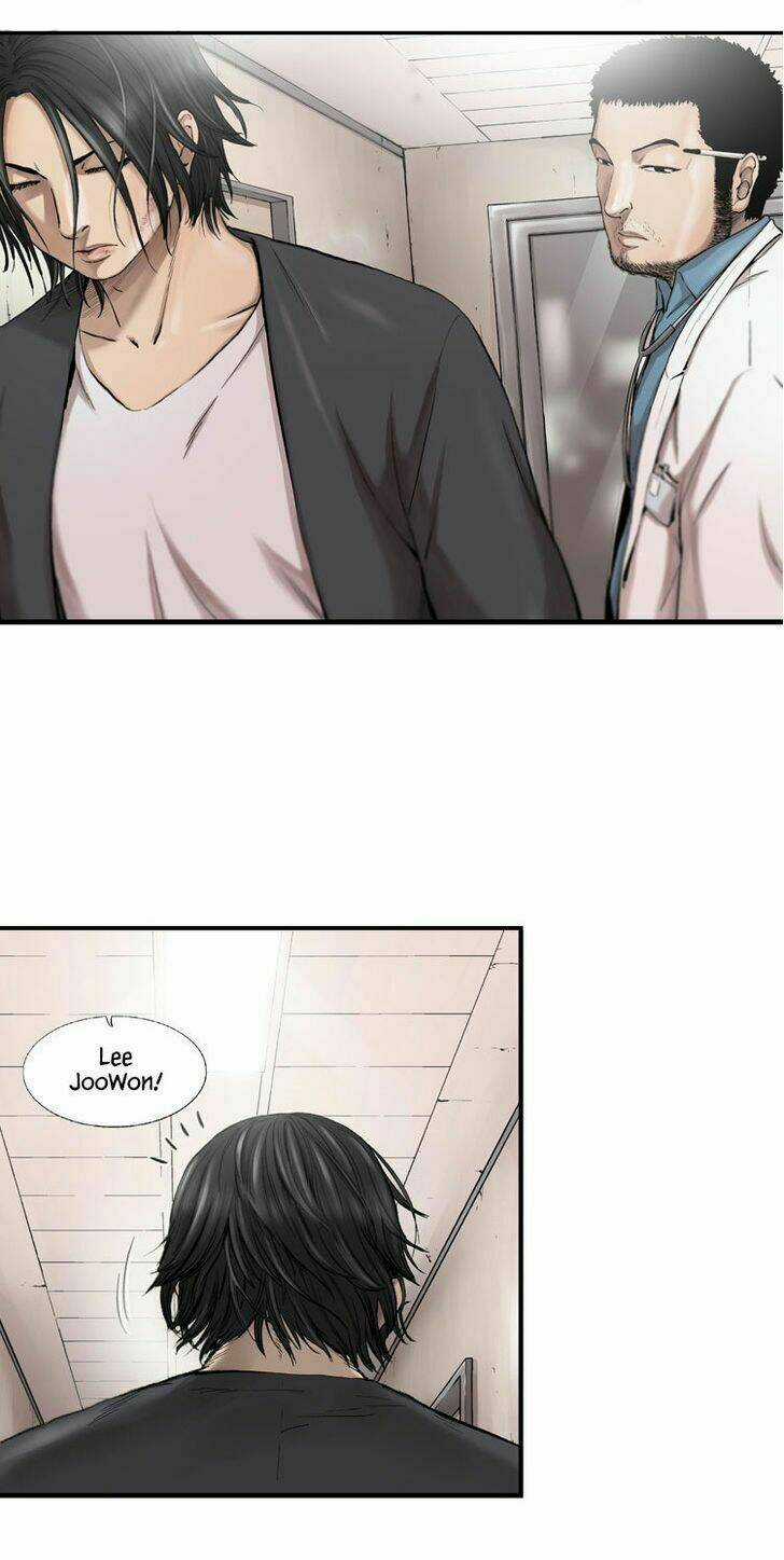 Diamond Dust - Chapter 5 - Trang 2