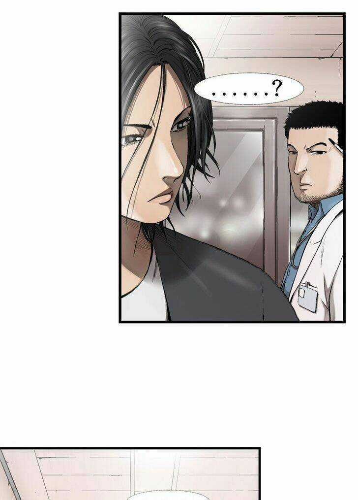 Diamond Dust - Chapter 5 - Trang 3