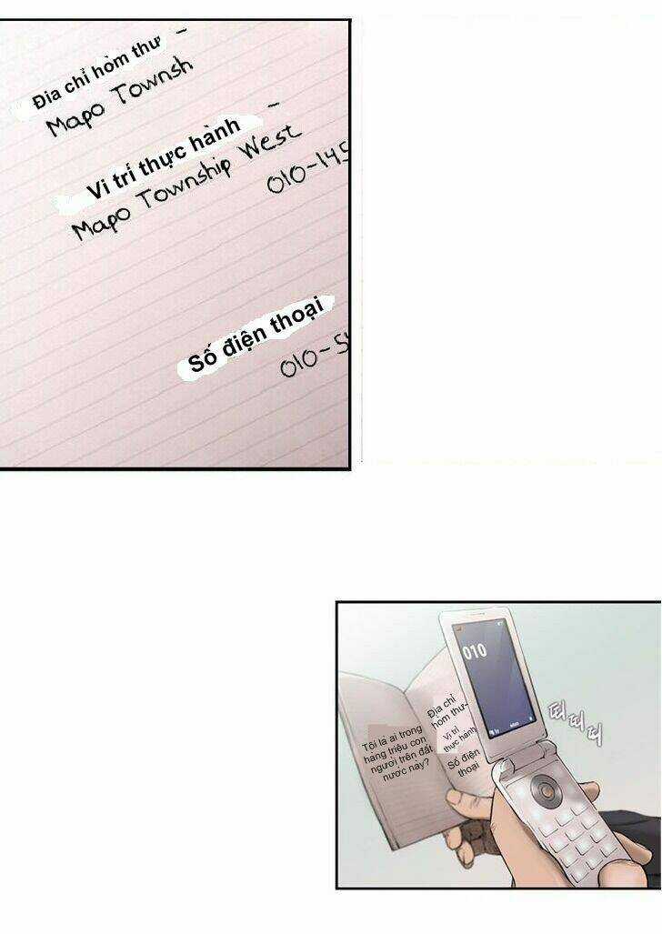 Diamond Dust - Chapter 5 - Trang 25