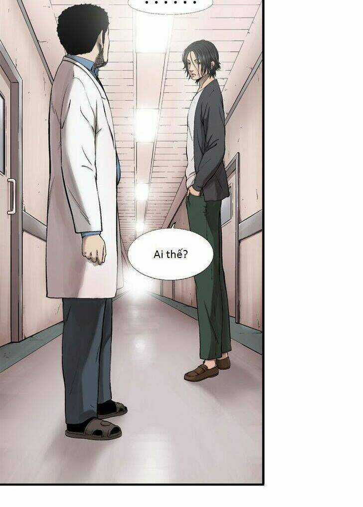 Diamond Dust - Chapter 5 - Trang 4