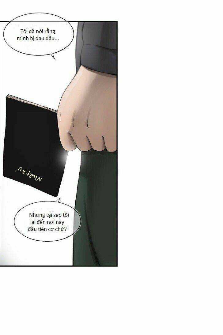 Diamond Dust - Chapter 5 - Trang 38