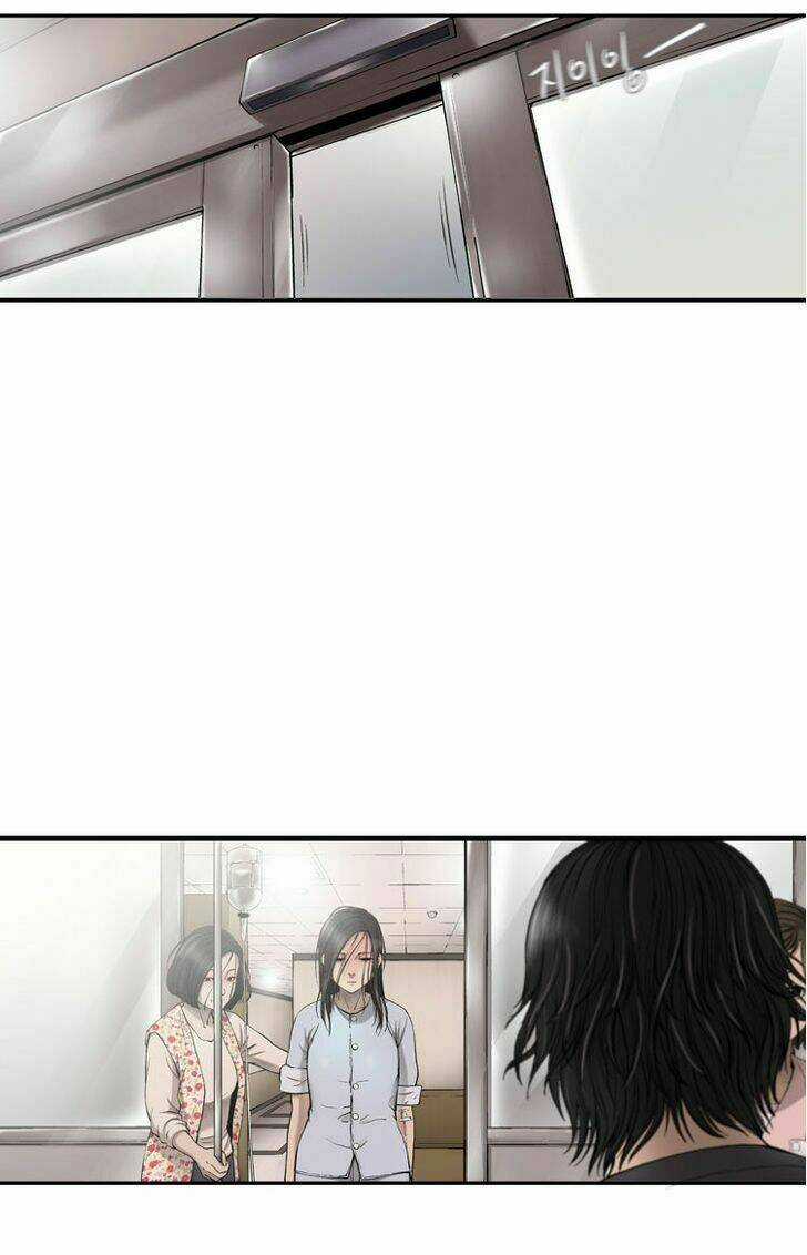 Diamond Dust - Chapter 5 - Trang 40