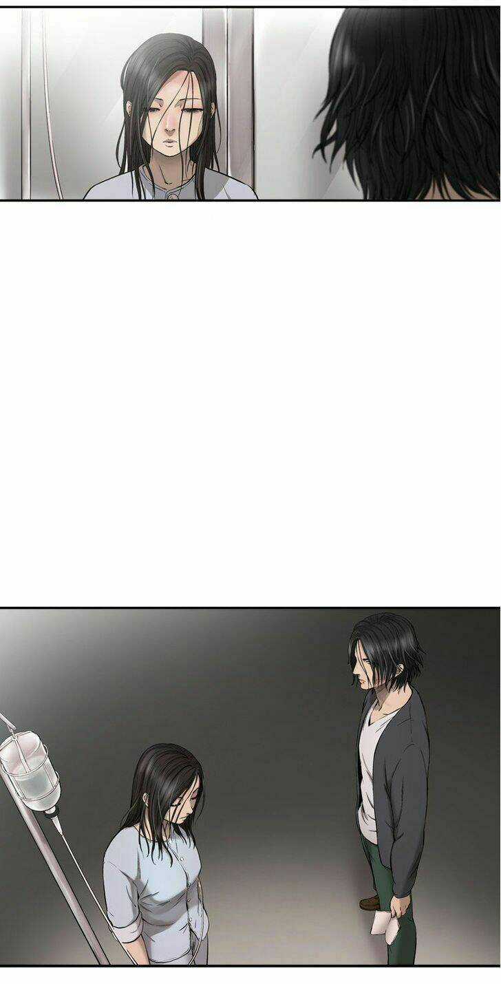 Diamond Dust - Chapter 5 - Trang 41