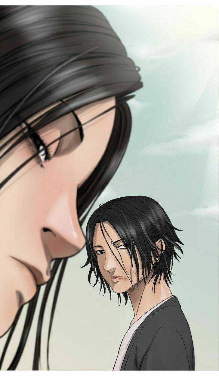 Diamond Dust - Chapter 5 - Trang 42