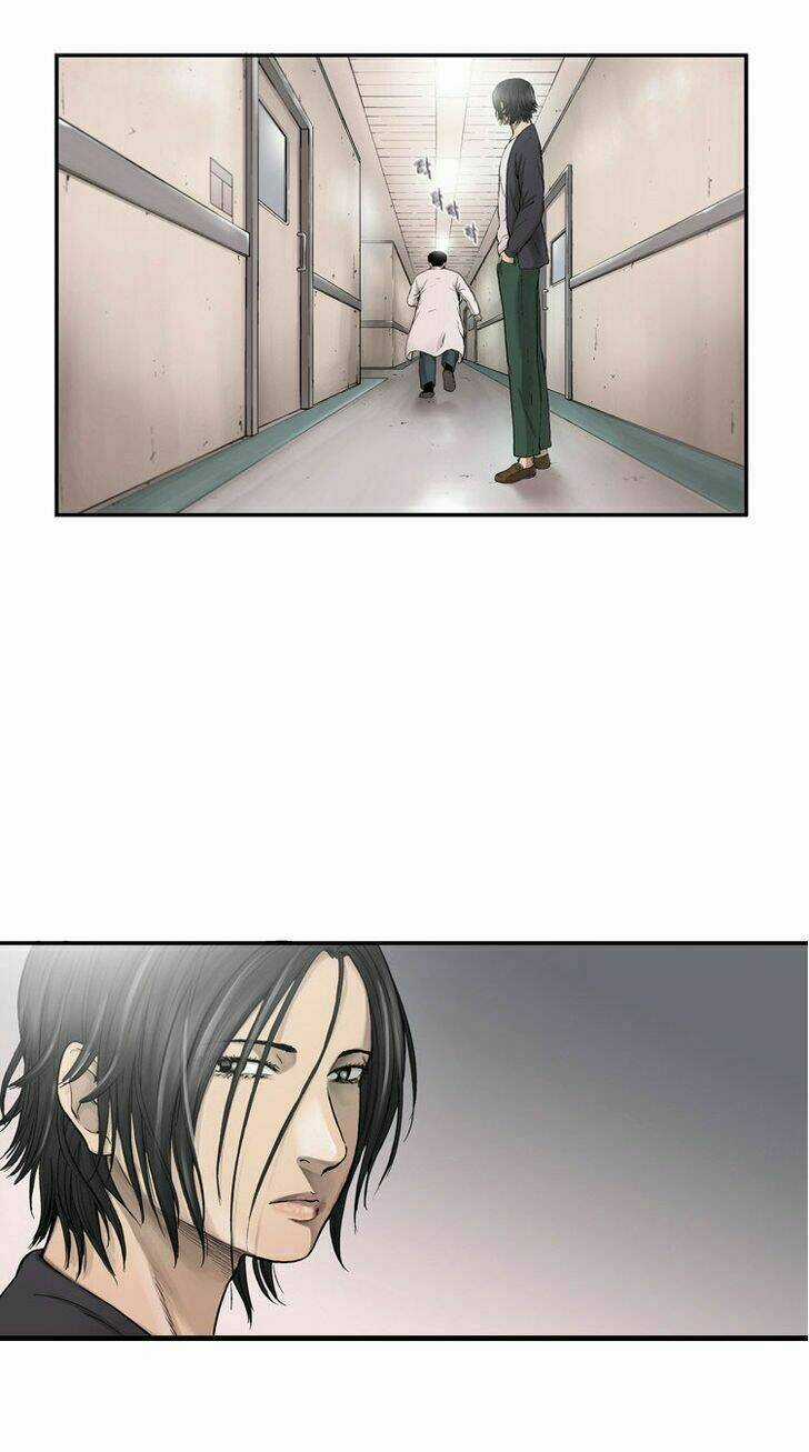 Diamond Dust - Chapter 5 - Trang 7