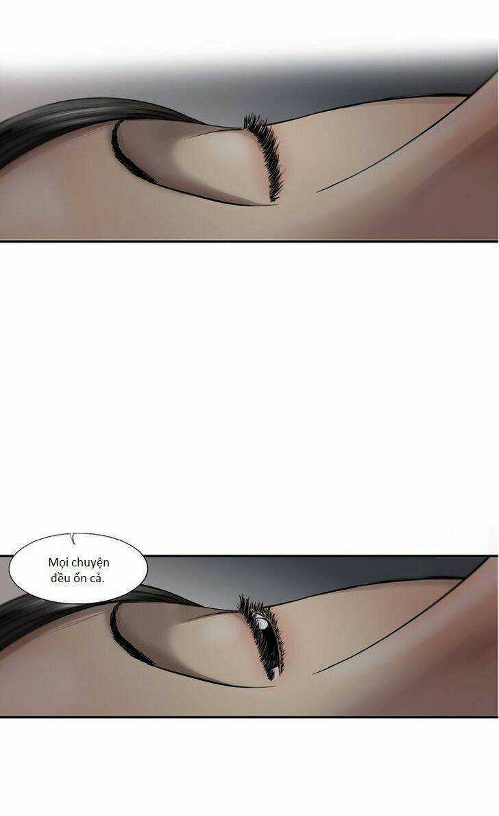 Diamond Dust - Chapter 5 - Trang 10