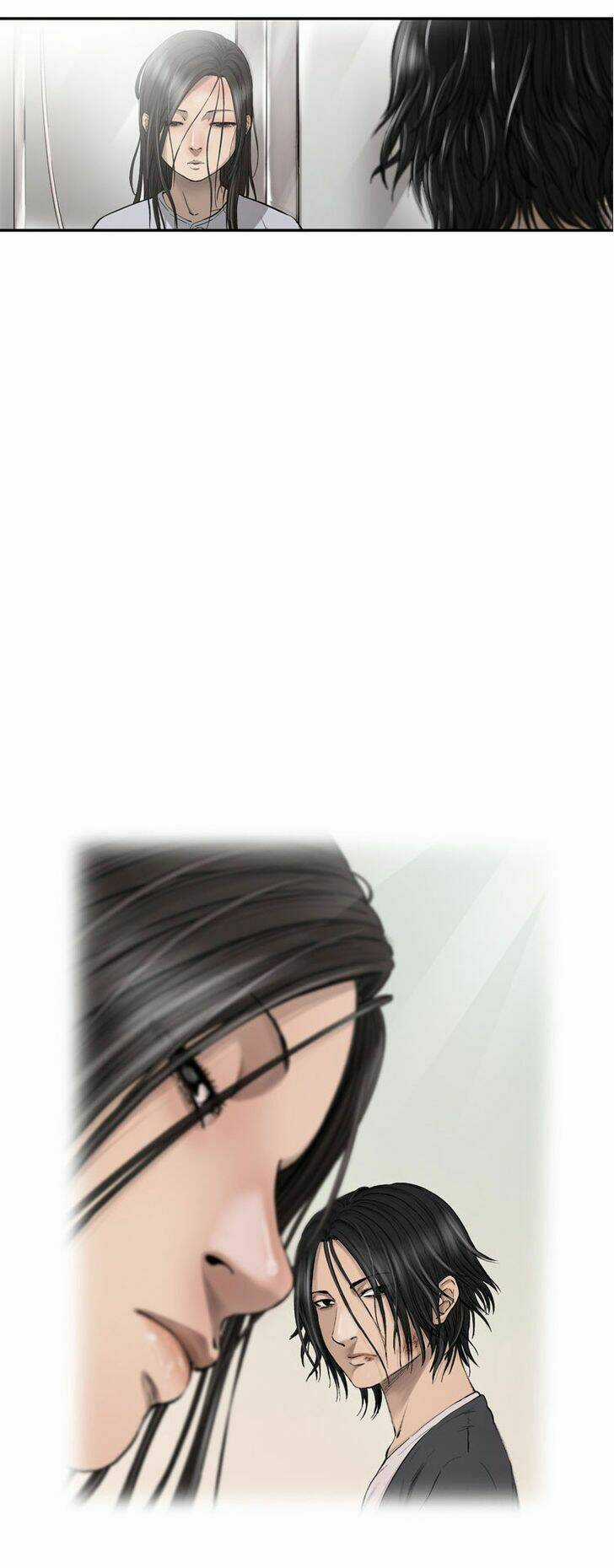 Diamond Dust - Chapter 6 - Trang 1