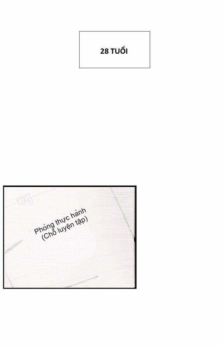 Diamond Dust - Chapter 6 - Trang 11