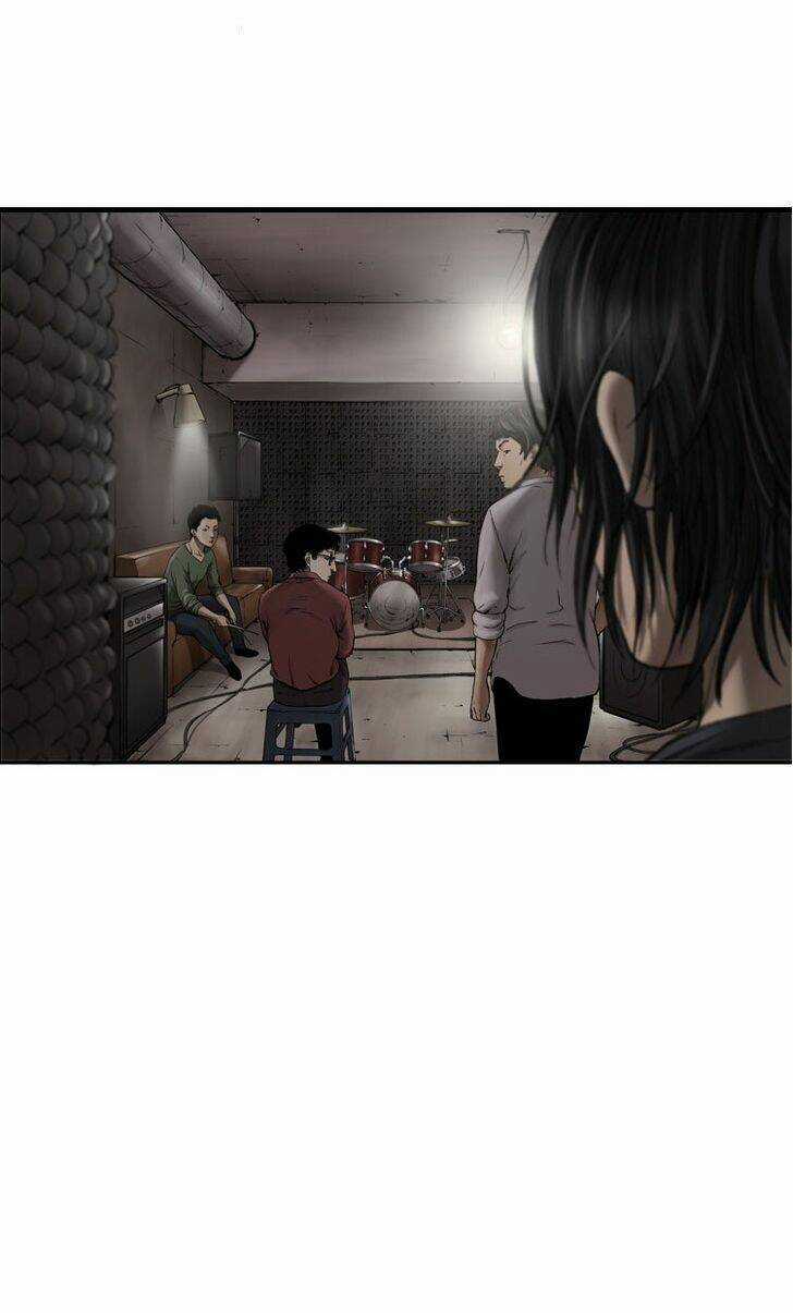 Diamond Dust - Chapter 6 - Trang 15